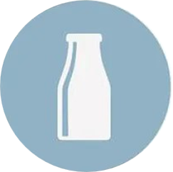 Latte (lattosio incluso)